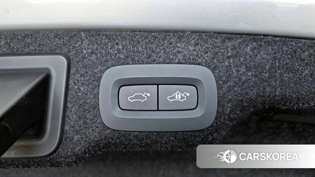 Volvo S90 id 4249704 из Кореи 26