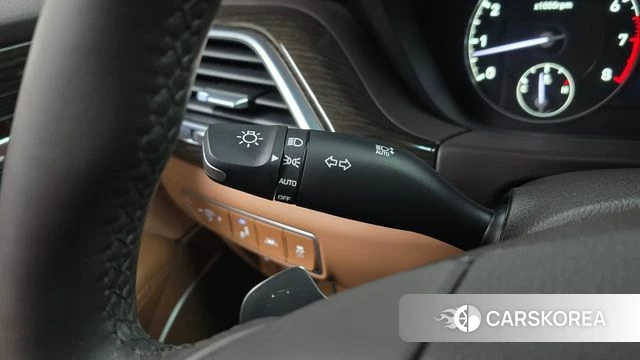 Genesis G90 id 4525179 из Кореи 26