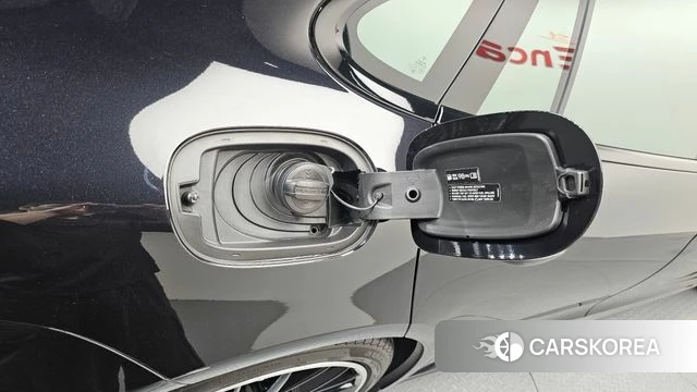 Porsche Panamera (971) id 4232403 из Кореи 26