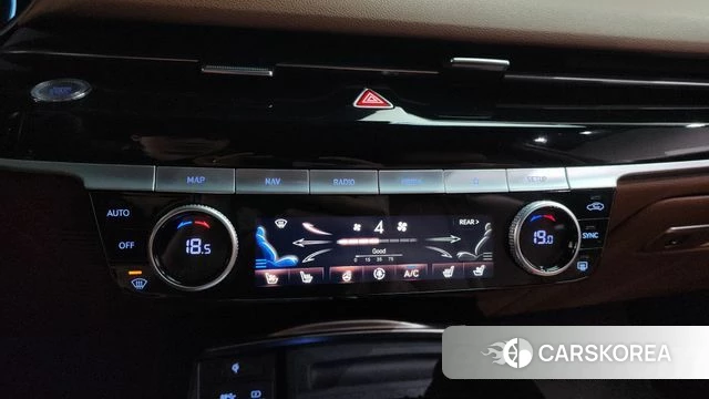 Genesis G80 (RG3) id 4636700 из Кореи 26