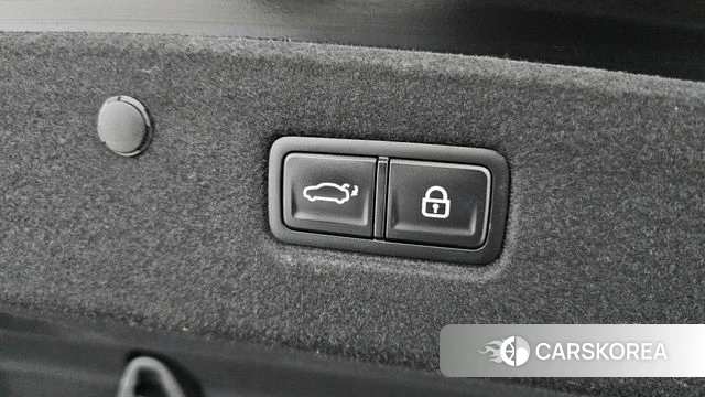 Kia K8 Hybrid id 4230888 из Кореи 26