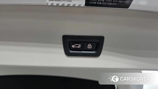 BMW X4 (G02) id 4490016 из Кореи 26