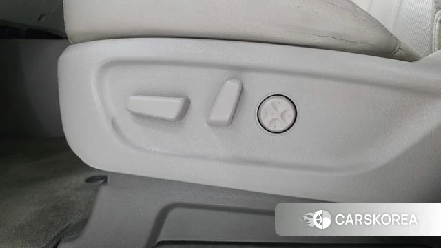 Kia The New Carnival id 4722364 из Кореи 26