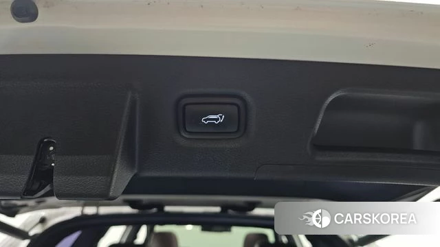 Hyundai Santa Fe TM id 4907509 из Кореи 26