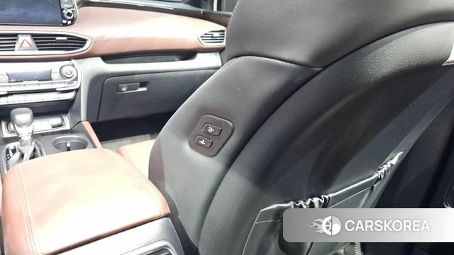 Hyundai Santa Fe TM id 4196730 из Кореи 26