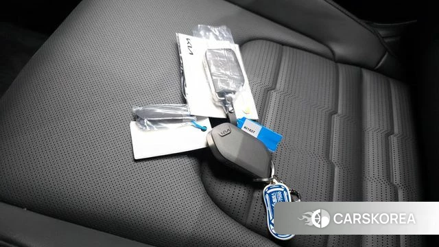 Kia The New Sportage 5th Generation id 4387715 из Кореи 26