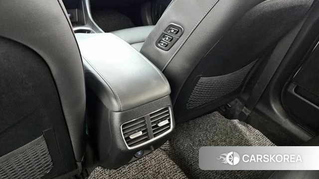 Hyundai Sonata (DN8) id 4390232 из Кореи 26