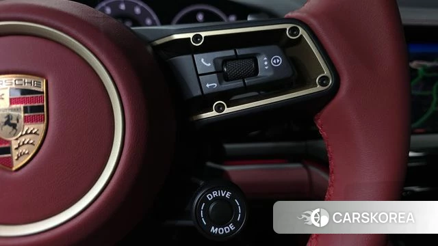 Porsche Panamera (976) id 4853569 из Кореи 26