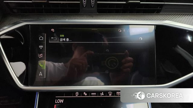 Audi S7 (4K) id 4593291 из Кореи 26