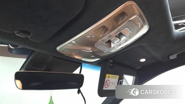 Genesis GV70 id 4894530 из Кореи 26