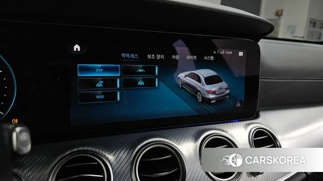 Mercedes-Benz E-Class W213 id 4293845 из Кореи 26