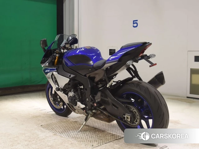 Проданный Yamaha YZF-R1 id 4199714 из Японии, фото 26