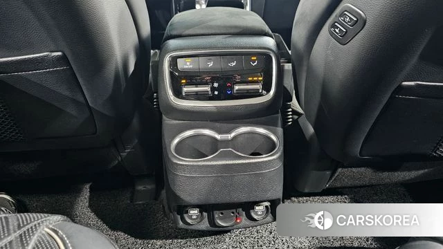 Kia Mohave Master id 4231799 из Кореи 26