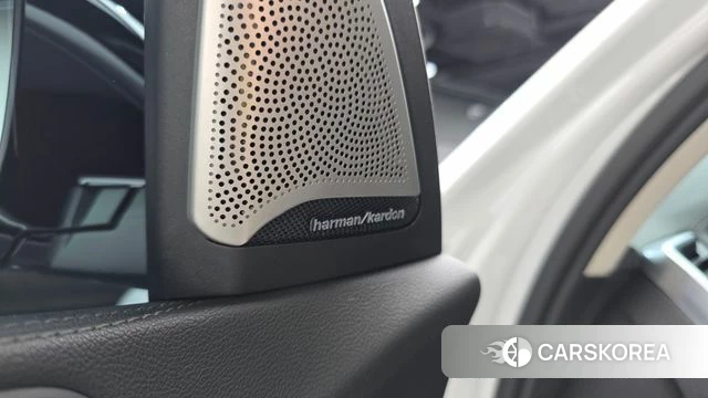 BMW X5 (G05) id 4186744 из Кореи 26