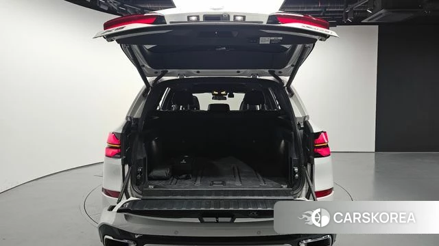 BMW X5 (G05) id 4487733 из Кореи 26