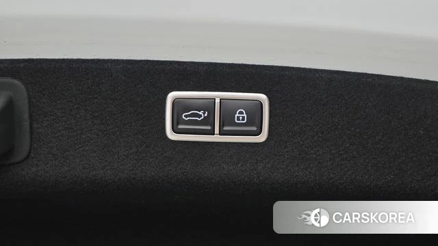 Genesis G80 (RG3) id 4753185 из Кореи 26