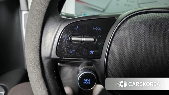 Hyundai Ionic 5 id 4283164 из Кореи 26