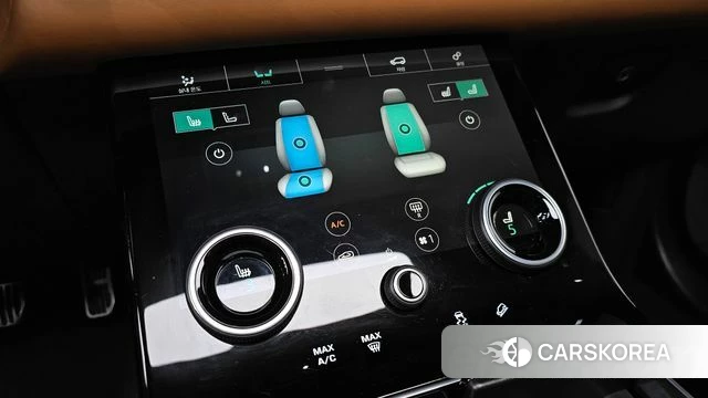 Land Rover Range Rover Velar id 4770852 из Кореи 26