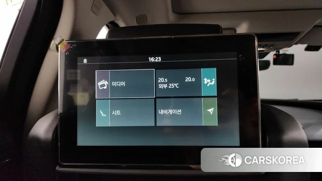 Jaguar All New XJ id 4604890 из Кореи 26