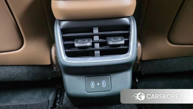 Hyundai Grandeur Hybrid (GN7) id 4249147 из Кореи 26