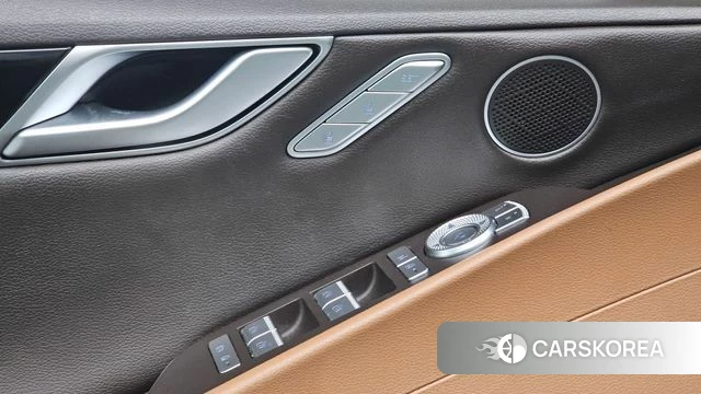 Genesis G80 (RG3) id 4779616 из Кореи 26