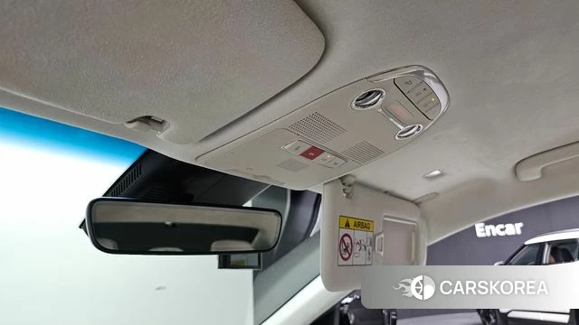 Hyundai The New Grandeur IG Hybrid id 4249434 из Кореи 26