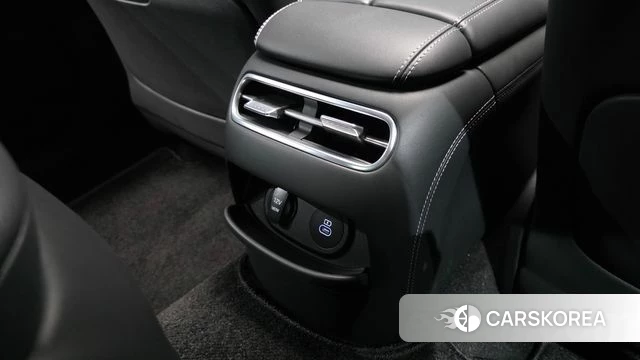 Genesis G90 (RS4) id 4899175 из Кореи 26