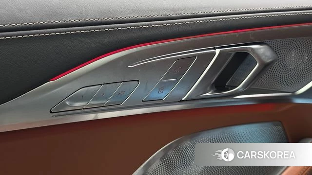 BMW 8 Series (G15) id 4791803 из Кореи 26