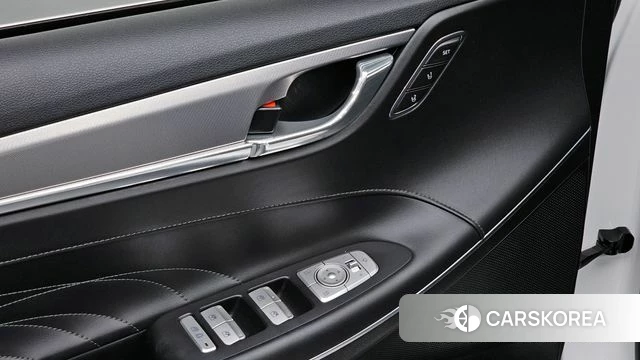 Hyundai The New Grandeur IG id 4317353 из Кореи 26