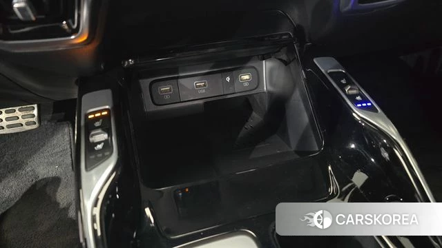 Kia Sorento 4th Generation id 4195136 из Кореи 26