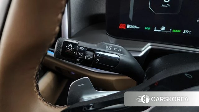 Kia The New Sorento 4th Generation id 4540154 из Кореи 26