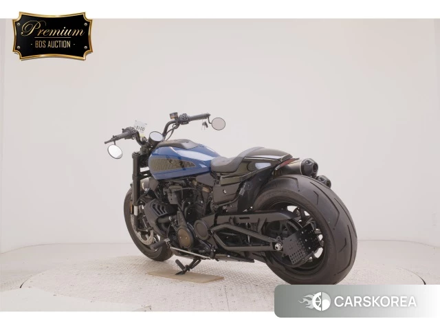 Harley-Davidson SPORTSTER S RH1250S id 3950691 из Японии 26