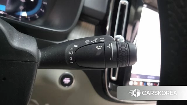 Volvo XC40 id 4863708 из Кореи 26