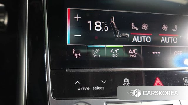 Audi Q8 (4M) id 4474990 из Кореи 26
