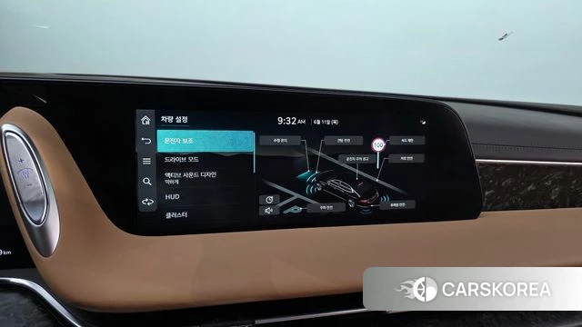 Genesis G90 (RS4) id 4444539 из Кореи 26