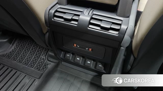 Land Rover Defender (L663) id 4732068 из Кореи 26
