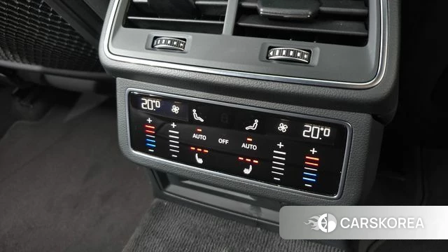 Audi A6 (C8) id 4428845 из Кореи 26