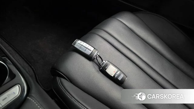 Genesis G80 (RG3) id 4304093 из Кореи 26
