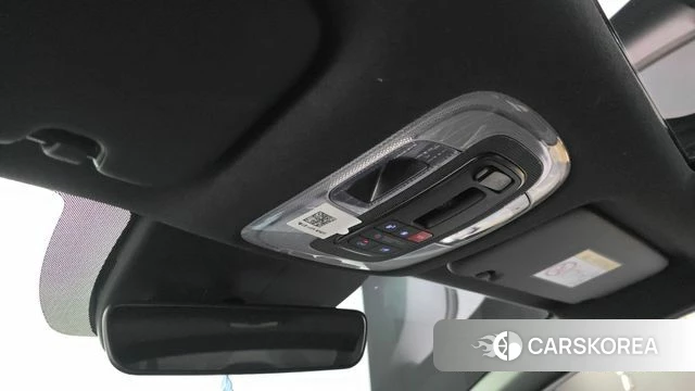 Hyundai The New Avante (CN7) id 4640243 из Кореи 26
