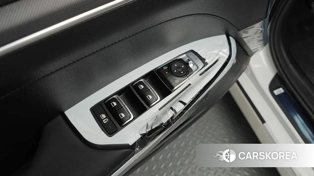 Kia The New K5 3rd generation id 4468207 из Кореи 26