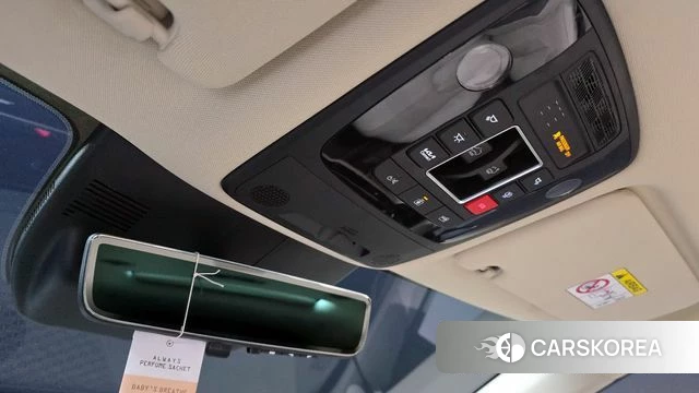 Kia The New Carnival 4th Generation id 4360269 из Кореи 26
