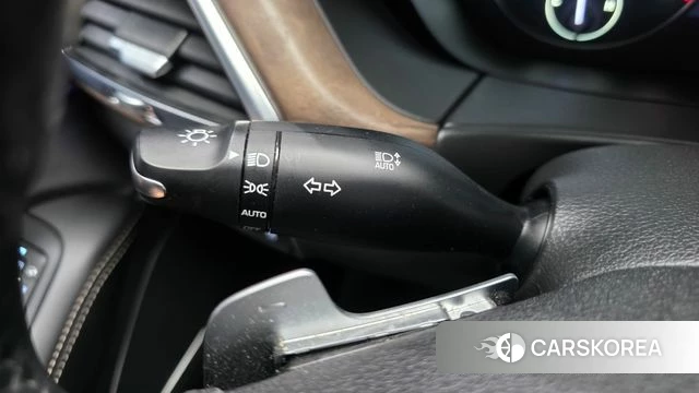 Genesis G90 id 4881593 из Кореи 26