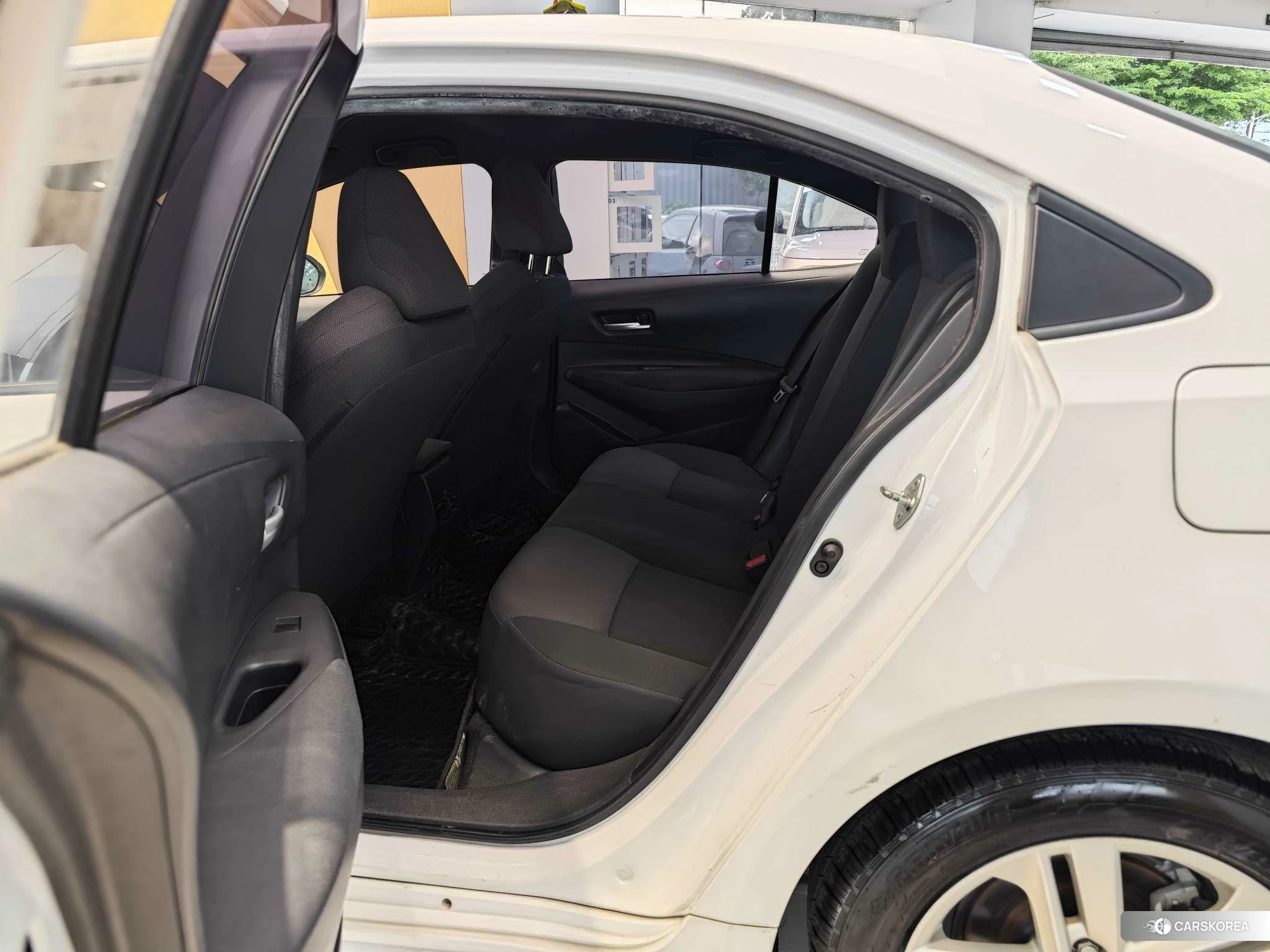 Toyota Lei Ling id 4493159 из Китая 26