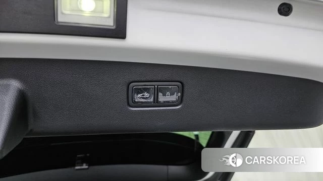Genesis GV70 id 4281482 из Кореи 26