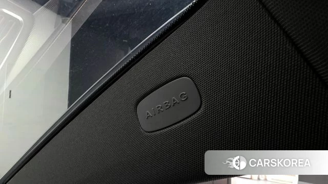 Mercedes-Benz EQC N293 id 4202970 из Кореи 26