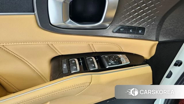 Kia Sorento 4th Generation id 4344664 из Кореи 26
