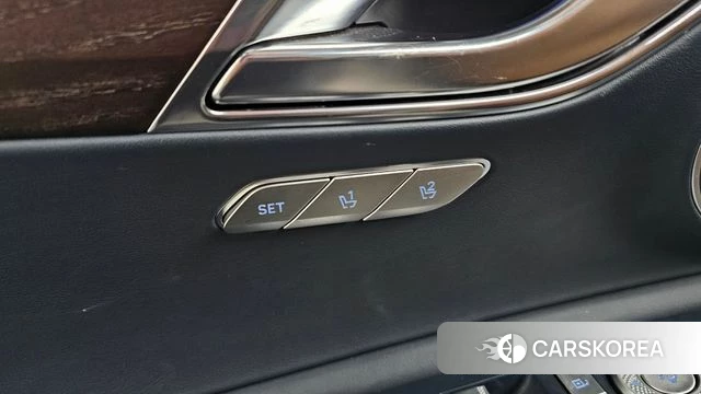 Genesis GV80 id 4592776 из Кореи 26