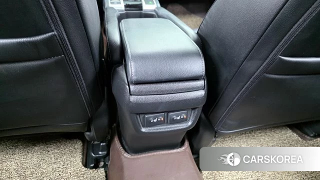 Honda Civic id 4188693 из Кореи 26