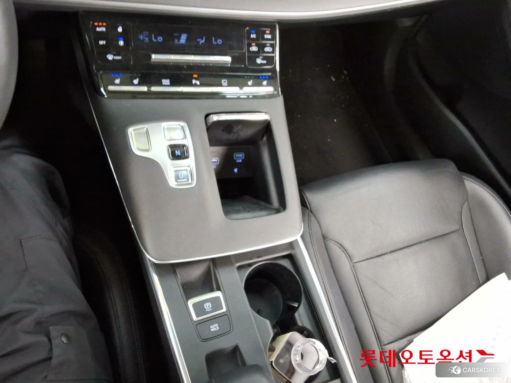 Hyundai Grandeur id 4347302 из Кореи 26