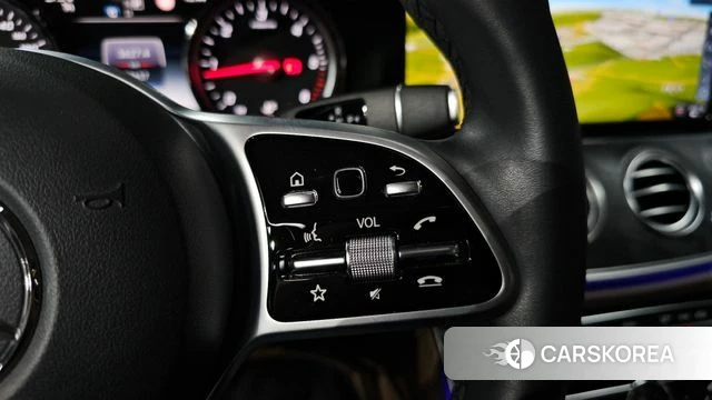Mercedes-Benz E-Class W213 id 4477271 из Кореи 26
